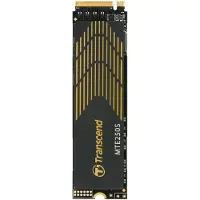 Transcend 250S M.2 1 To PCI Express 4.0 3D NAND NVMe