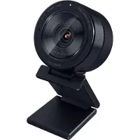 Razer Webcam Kiyo Pro Ultra Autofocus UltraHD 4K avec IA