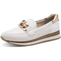 Jana Boty Rose Gold 24766152