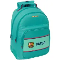 Safta Sac à Dos Fc Barcelona Double 20l