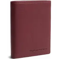 The Chesterfield Brand Portefeuille Chesterfield, modèle Frederick, avec protection RFID, en cuir, dimensions : 9,5 cm