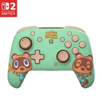 Ginza.se Manette Sans Fil Nintendo Switch 2 Rematch Wireless Animal Crossing: Timmy & Tommy