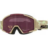 SCOTT Lunettes De Ski Junior Shield