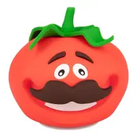 Paladone Fortnite SquishyGlo, lampe en silicone rechargeable, 15 cm