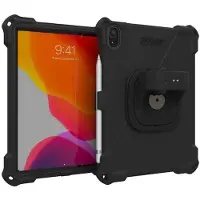 Joy Factory Étui aXtion Bold MP iPad 10,9" (2022) / 11" (2025) Noir - CWA652MP