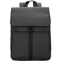 Accsup Sac à dos pour ordinateur portable 15,6" Noir