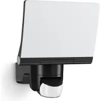 Steinel Projecteur à LED Xled Home 2 XL avec capteur de mouvement