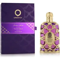 Big Buy Cooking Orientica Velvet Gold EDP 150 ml W