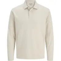 Jack & Jones T-Shirt 'JJKane' écru