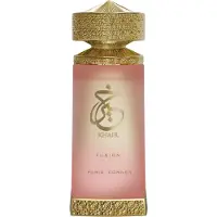 Paris Corner Khair Fusion Huile de Parfum 25 ml