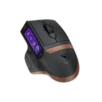 Turtle Beach Souris de jeu sans fil Command Series MC7