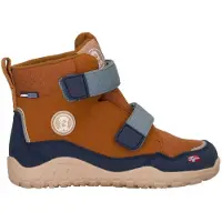 TROLLKIDS Chaussures De Randonnée Lyngdal Barefoot Winter