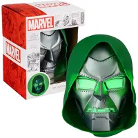 Paladone Lampe Led Figurine Dr Doom