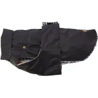 Croci Montréal - Manteau pour chien, manteau d'hiver, veste imperméable, taille 40 cm
