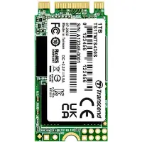 Transcend 430S M.2 1 TB Serial ATA III 3D NAND