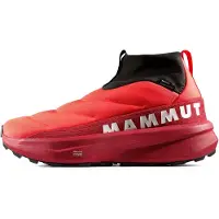 Mammut Chaussures De Randonnée Sender Moc Low