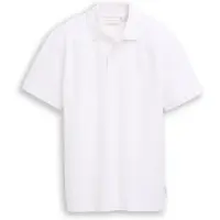 Tom Tailor T-Shirt blanc