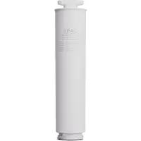 Klarstein Filtre à Eau PAC de Remplacement, Système de Filtration pour Osmoseur Eau Potable, Compatible Aqualine 3L, Filtre à Sédiments et à Charbon Actif, Cartouche Filtre à Eau, 1 Pack