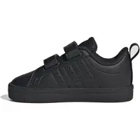 Adidas Vs Pace 2.0 Infant Trainers Noir EU 21 Enfants
