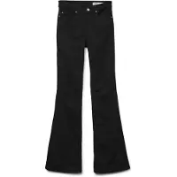 Vero Moda Jean 'Flash' noir denim