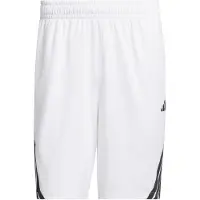 Adidas Pantalon de sport 'Legends 3-Stripes Basketball' noir