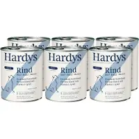Hardys Sensitiv bœuf avec potiron et pomme pâtée pour chien