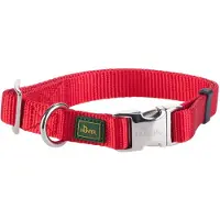 Hunter Collier De Chien Basic Alu-strong