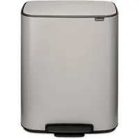 Brabantia Poubelle 255083 Bo