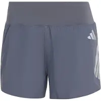 Adidas Pantalon de sport 'Adi365 Formotion' gris / argent