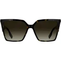Karl Lagerfeld Lunettes de soleil pour femme KL6207S Dark tortoise 57/14/140