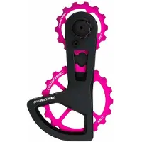 Cycling Ceramic Système De Galets De Dérailleur Shimano 105 Di2 R7100-50 12s/105 R7000 11s