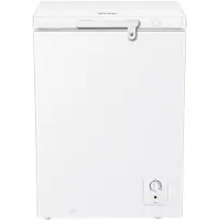 Gorenje Congélateur Horizontal Fh10e4w5