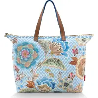 Pip studio sac de voyage sac à épaule Tilda Tote Bag Hakuna Blue bleu clair