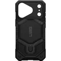 Uag Coque arrière Monarch Pro pour Apple iPhone 18 Pro / 17 Pro - Carbon Fiber