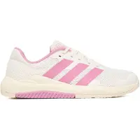 Adidas Chaussure de sport 'Dropset' orchidée / blanc