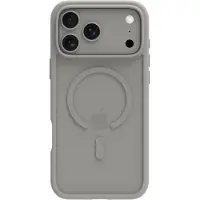 dbramante1928 Grenen Étui arrière MagSafe avec D3O pour Apple iPhone 18 Pro / 17 Pro - White