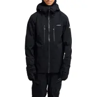 Quiksilver Veste Pro Path Gore-tex