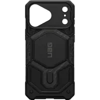 Uag Coque arrière Monarch Pro pour Apple iPhone 18 Pro Max / 17 Pro Max - Carbon Fiber