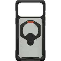 Uag Coque Plasma XTE MagSafe pour Apple iPhone 18 Pro Max / 17 Pro Max - Noir / Orange
