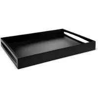 Leopold Vienna Plateau 55x40x6cm Mdf
