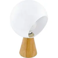 Eglo Lampe de table Mamblas