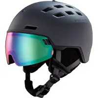 Head - Casque de ski/snowboard - Radar Photo - Taille 60-63 cm - Gris
