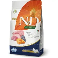 Big Buy Cooking N&D Pumpkin lamb&blueberry adult mini 800 g