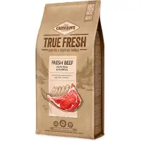 Carnilove Canine Adult True Fresh Beef 11.4kg Clair 11.4kg