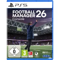 Football Manager 26