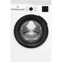 Beko Bm3wft3941w - Lave-linge Frontal 9 Kg 1400 Rpm 75 Db
