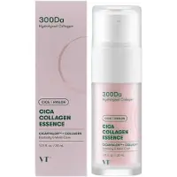 VT Cosmetics Complexe peptidique d'essence de collag ne Cica 1,01 fl oz