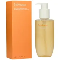 Sulwhasoo - Gentle Cleansing Oil - Huile démaquillante