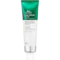 VT Cosmetics - Cica Cream Plus Jumbo - Crème apaisante Cica (grand format)