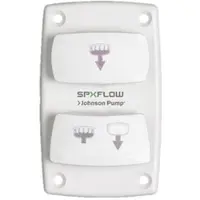 Johnson Pump Panneau De Commande Des Toilettes